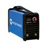 Magmaweld 501M2000MF Megastick 200 Amper İnvertör Örtülü Elektrod Çanta Kaynak Makinesi
