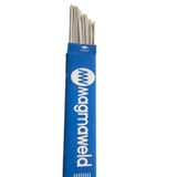 Magmaweld ALÜMİNYUM TİG KAYNAK TELİ 5356 4.00 x 1000 (mm) - 2 (Kg)