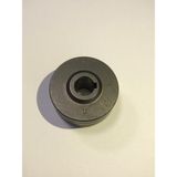 Magmaweld Aluminyum U Kanallı Tel Sürme Makarası 0,80 - 1.00 Mm 2 Ad