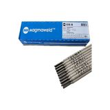 Magmaweld BAZİK ELEKTROD ESB 48 / 2.50 x 350 (mm) - 90 ADET