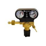 Magmaweld CO2 Basınç Regülatörü W21,8x1/14'' Alttan Ayarlı