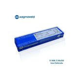 Magmaweld Ei 316L 3,25X300 Paslanmaz Celik Ortulu Elektrod 60 Adet - 13017Mjem1