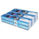 Magmaweld Esr-13 Kaynak Elektrod 2,5mm - 100 Adet - Lisinya