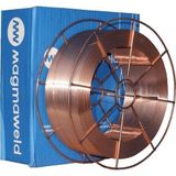 Magmaweld Gazaltı Kaynak Teli Fco 512 1.60 Mm 15Kg