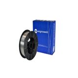 Magmaweld GAZSIZ GAZALTI ÖZLÜ KAYNAK TELİ 1.00MM 1 KG