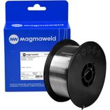 Magmaweld Gazsız Özlü Tel Fco 90 1,00 mm (1 kg) İnşaat ve Montaj İşleri İçin Uygun Kaynak Teli