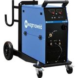 Magmaweld ID 250 MK Eco Gazaltı Kaynak Makinesı
