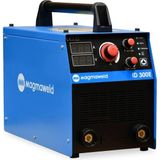 Magmaweld Id 300 E Çanta Kaynak Makinası