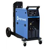 Magmaweld ID 350 MK Eco 350 A Gazaltı Kaynak Makinesi