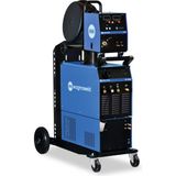 Magmaweld ID 350 MW ECO - 350 AMPER GAZALTI KAYNAK MAKİNASI SU SOĞUTMALI