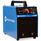 Magmaweld ID 400 E Kaynak Makinesİ