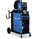 Magmaweld Id 500 Mw Pulse Expert Gaz Altı Kaynak Makinası