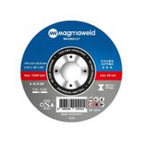 Magmaweld Magmacut Kesme Taşı Düz 115x3.0x22 MM-813m111531-nk