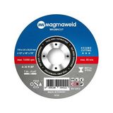 Magmaweld Magmacut Kesme Taşı Düz 115X3.0X22MM-813M111531-NK (50 Adet) - 22 mm