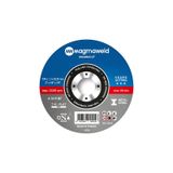MAGMAWELD Magmacut Kesme Taşı Düz 125 X 2.5 X 22 (Mm) -10 Adet