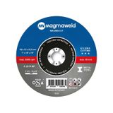 Magmaweld Magmacut Kesme Taşı Düz 180x3.0x22 MM-813m118031-nk