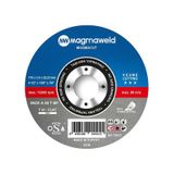 Magmaweld Magmacut Kesme Taşı Inox 115x1.0x22 MM-813m111511-ınox