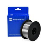 Magmaweld MAL 5356 D200 Pre Net Aluminyum Kaynak Teli 1.00 MM - 2 KG