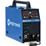 Magmaweld MEGAMIG (GAZALTI KAYNAK MAKİNASI)