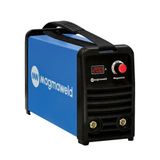 Magmaweld Megastick 200 A Inverter Çanta Kaynak Makinesi