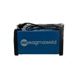Magmaweld Megastick Imvertör Kaynak Makinası 200 Amper Renk Mavi