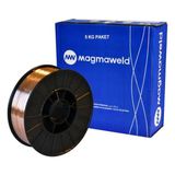 Magmaweld MG 2 1.00 mm - 5 (Kg) (Net) Gazaltı Kaynak Teli
