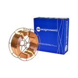 Magmaweld Mg-2 Gazaltı Kaynak Teli 1.2 MM 15 KG (K300 MS PRE) - 21002EJAM2