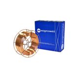 Magmaweld MG2 1.20 mm Gazaltı Kaynak Teli