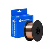 Magmaweld Mg2 Gazaltı Kaynak Teli 0,8Mm 5Kg