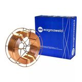 Magmaweld Mg2 Gazaltı Kaynak Teli 15Kg 0,8Mm
