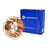Magmaweld Mg2 Gazalti Kaynak Teli 15Kg 1,0Mm