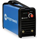 Magmaweld Mınıstıck 140 Elektrod Kaynak Makinesi - b28bee6b78c1493c81d63447791ddb31