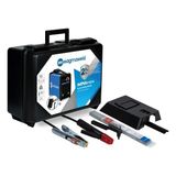 Magmaweld Ministick Deluxe Kaynak Makinesi