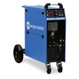 Magmaweld Monomig 200 Ik Inverter Gazaltı Kaynak Makinesi 200 Amper
