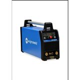 Magmaweld Monotıg 160İ Kaynak Makinası