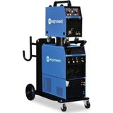 Magmaweld MW ID 500 MW 5 Eco Kaynak Makinesi