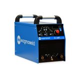 Magmaweld MW Magmaweld ID 300 T DC Pulse Kaynak Makinesi