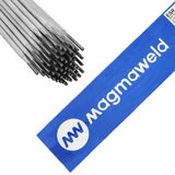 Magmaweld Oerlikon Rutil Elektrod Kaynak Teli Elektrotu 2.5Mmx350mm -100 Lu Paket