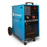 Magmaweld RS 200 MK Gazaltı Kaynak Makinesi