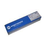 Magmaweld Rutil 3,25 Demir Kaynak Elektrotu Dayanıklı Yapı ve Uzun Ömürlü Kullanım İçin 1 PAKET/100