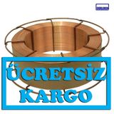 Magmaweld SG2 Gazaltı Kaynak Teli (0.8 mm) 15 Kg