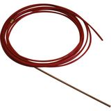 Magmaweld Teflon Spiral Yolluk Lava Mig 1,0 - 1,2 mm 3 Metre