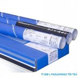 Magmaweld Ti-308l er308l 2.00x1000 mm Paslanmaz Tig Tel