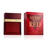 Magna-Guess Seductive Homme Red 100Ml Edt