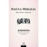 Magna Moralia - Aristoteles