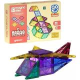 Magna-Tiles 36 Parça