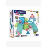 MAGNA-TILES® - Coral Reef Manyetik Bloklar - 25 Parça