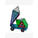 Magna-Tiles - Grand Prix 50 Parça 15850