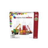 Magna Tiles Magna-Tiles BUİLDER