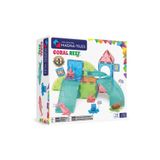 Magna Tiles MAGNA-TILES® - Coral Reef Manyetik Bloklar - 25 Parça